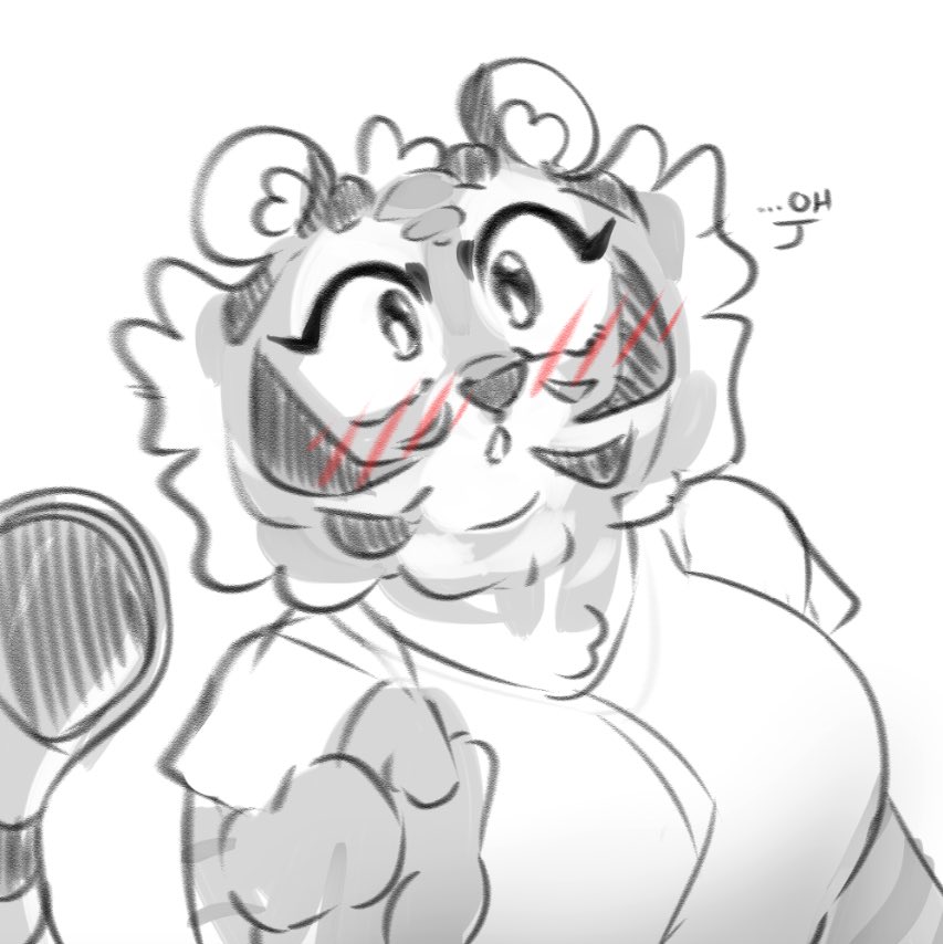 kall (@kalldraws) on Twitter photo 