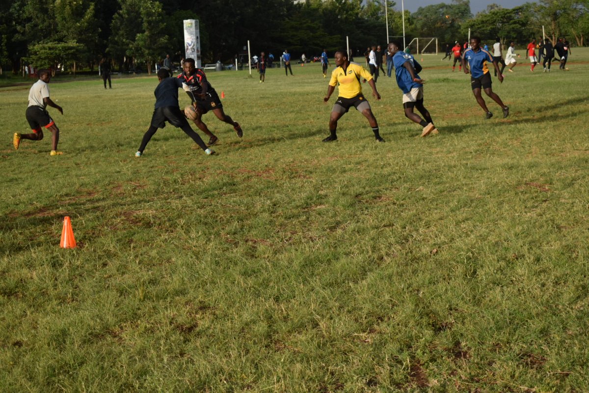 clare_anyango's tweet photo. #Kca university
This is where we find talented people in football https://t.co/MRTQROqJjQ