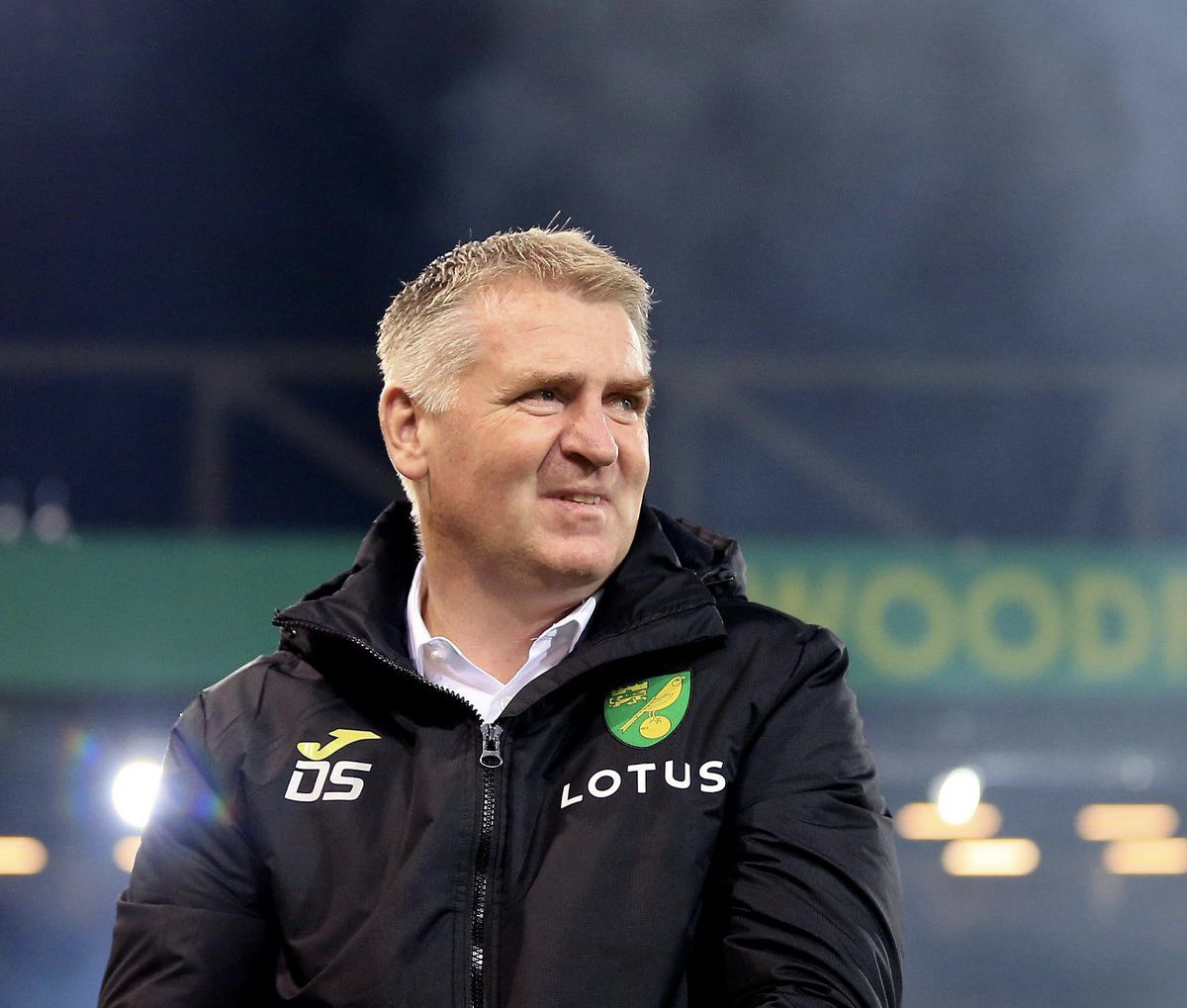 There can’t be too many fan bases who want their manager out as much as Norwich do with Dean Smith.

“Dean Smith, your football is 💩”

And they aren’t wrong.

#NCFC #OTBC
