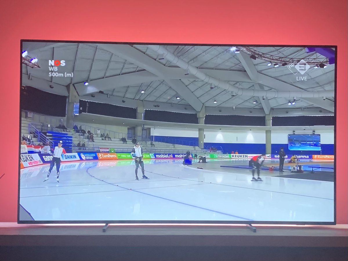 Bob van Oosterhout tweet media