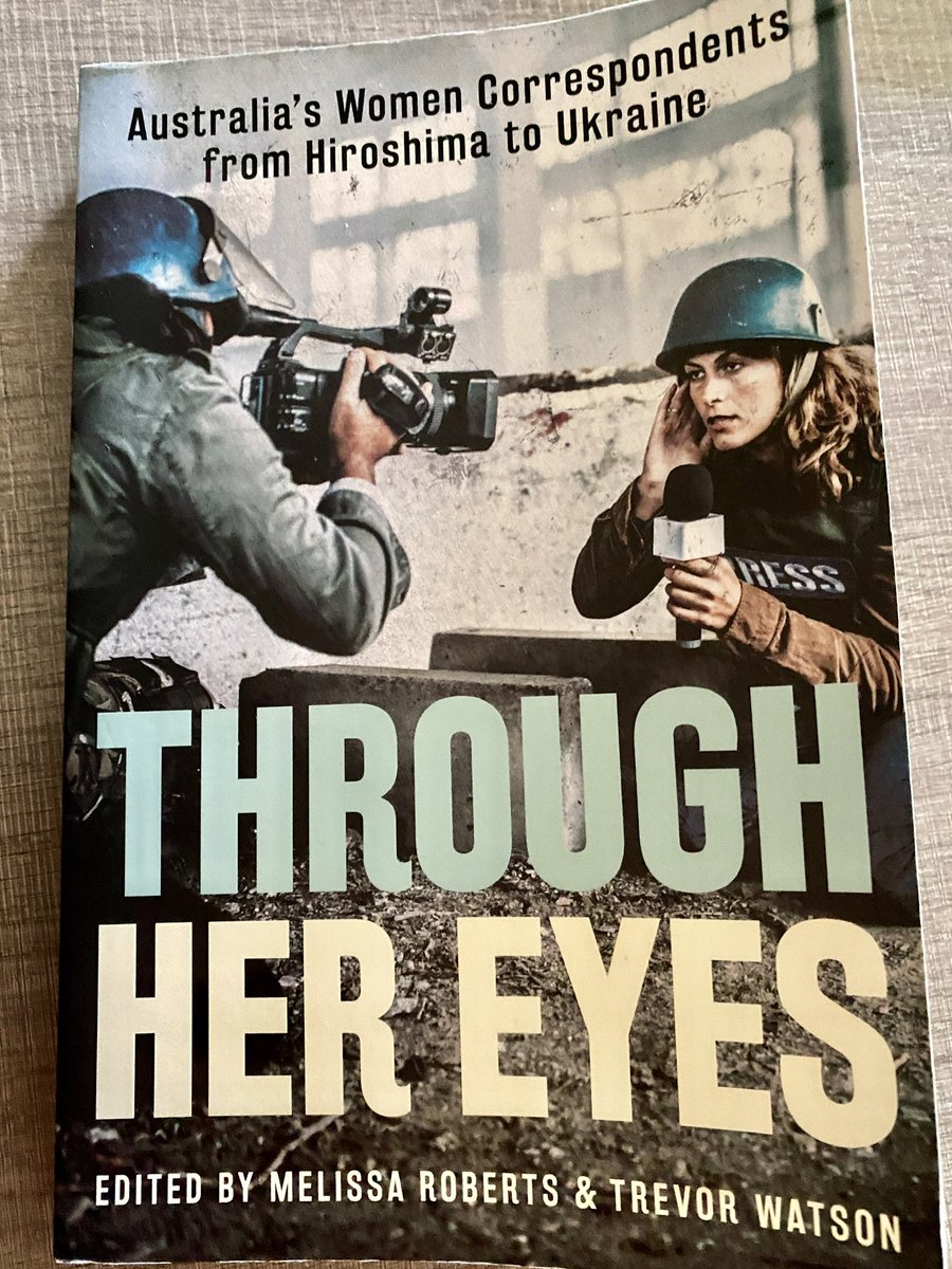 Ginny Stein tweet media