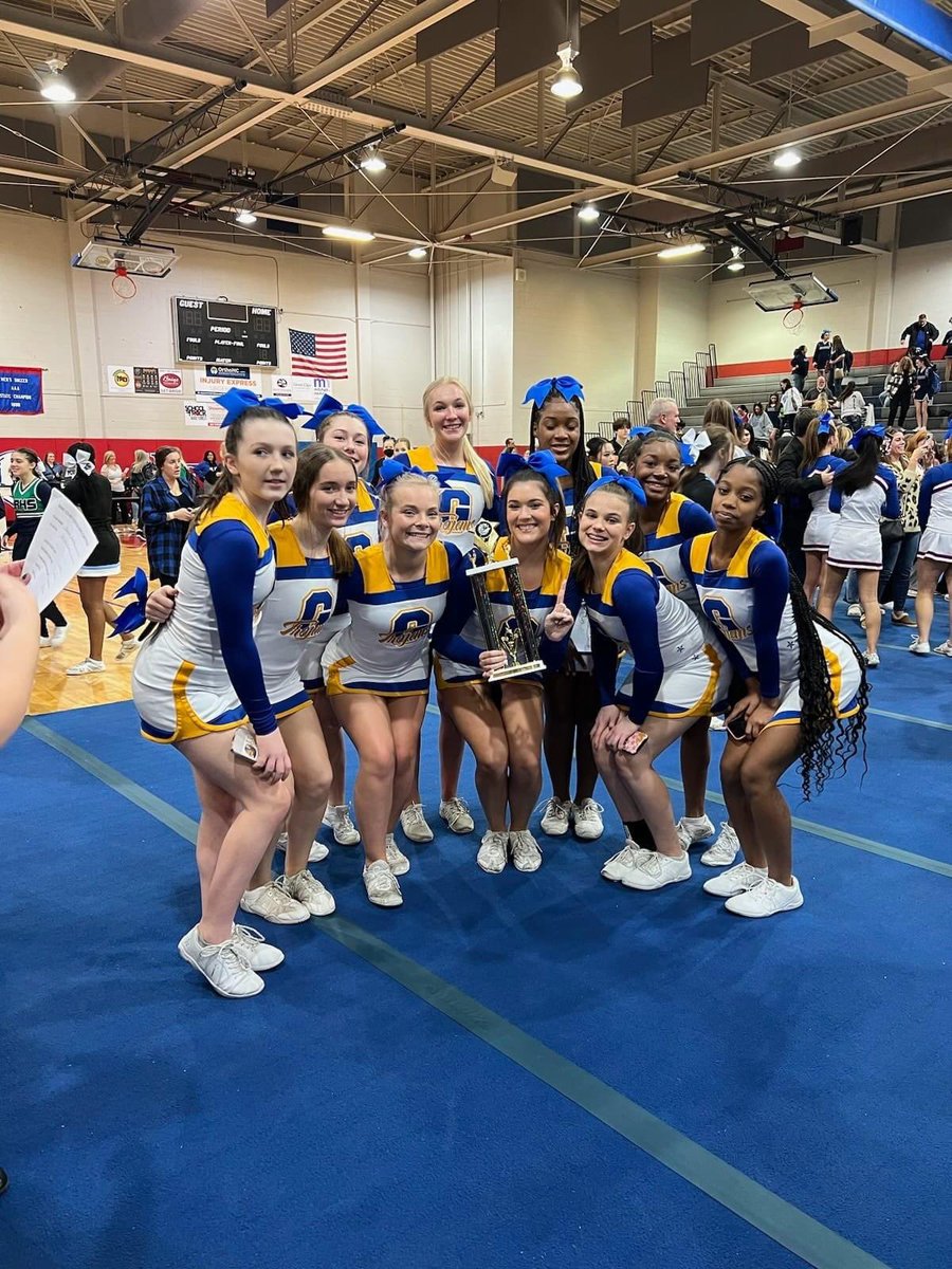 TrojanAthletics tweet media