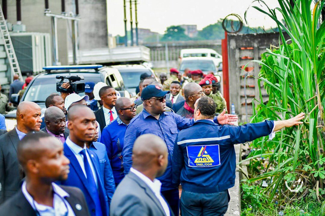 INONDENTIONS MEURTRIÈRES PROVOQUÉES PAR UNE PLUIE DILUVIENNE A KINSHASA, PLUS DE 120 MORTS SELON UN BILAN PROVISOIRE DU GOUVERNEMENT ! TROIS JOURS DE DEUIL DÉCRÉTÉS ! FkNMknuXkAE2587?format=jpg&name=medium