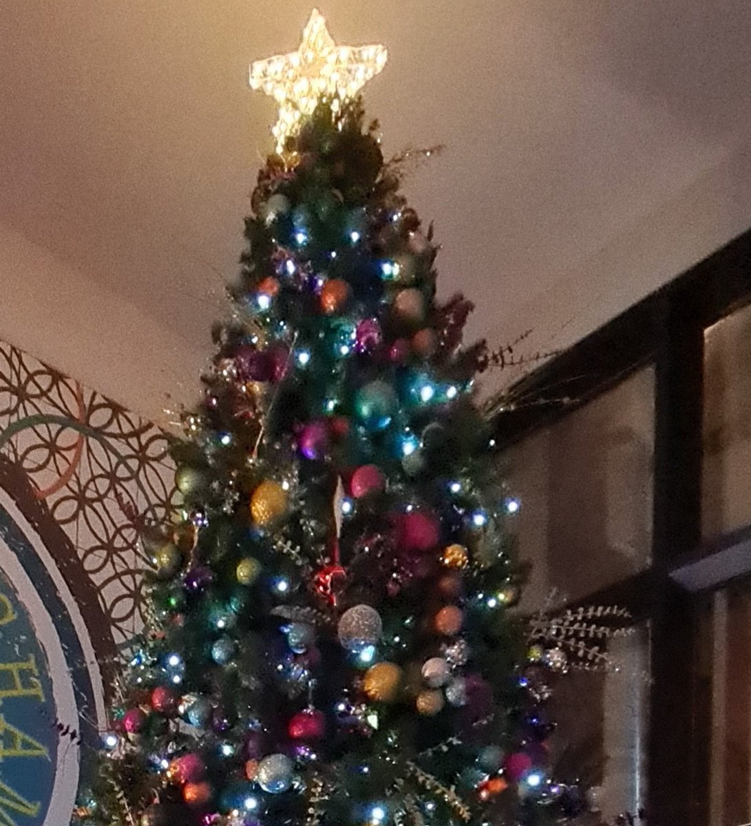 MuslimNetworkYP's tweet image. As I step down from the position of the Chair of Muslim Network and hand over the batton to the new Chair to bring their drive and energy.

I would like say a big thank to all those who supported.

I hope you have a wonderful Christmas.