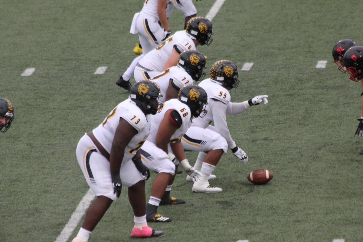 I have 2 year’s eligibility‼️