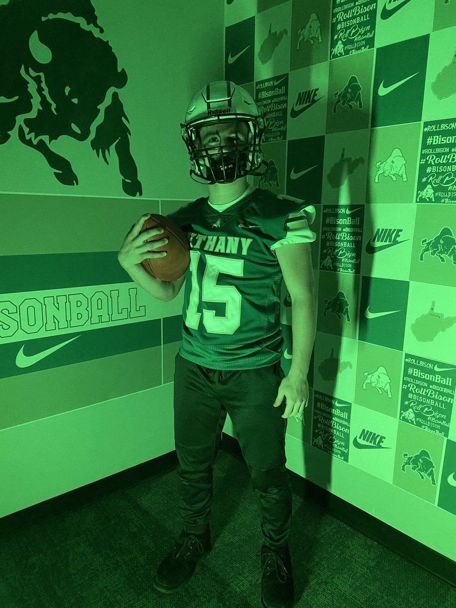 Levi Teets (@levi_teets) on Twitter photo Big thanks to @BethanyWVFB for having me up for a visit today! Thanks to all the s coaches for taking time to talk with me today! <a href="/BC_CoachSal/">Dom Salinetro</a> <a href="/CoachRobBC/">Brandon Robinson</a> Big thanks to @BethanyWVFB for having me up for a visit today! Thanks to all the s coaches for taking time to talk with me today! <a href="/BC_CoachSal/">Dom Salinetro</a> <a href="/CoachRobBC/">Brandon Robinson</a>