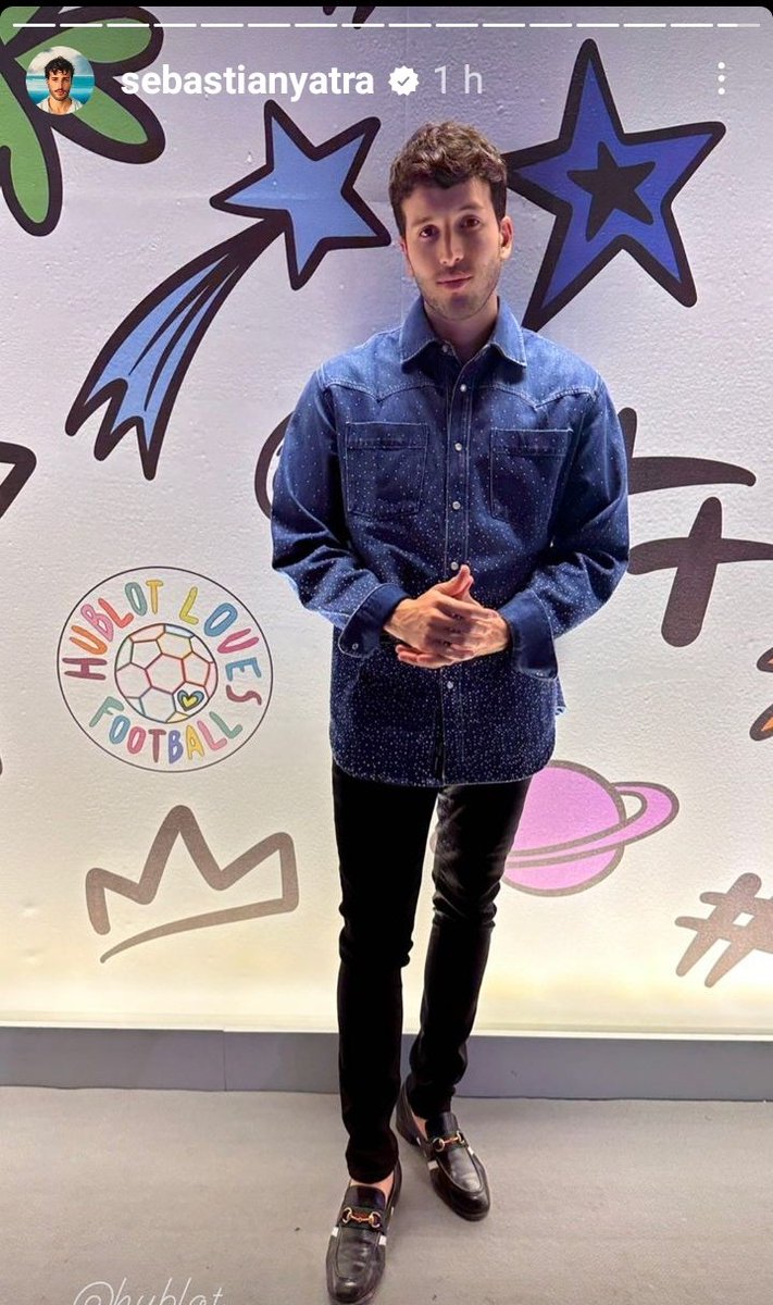 LauraSalz16's tweet image. #Basicamente🌅

Es el #UniversoCompleto 🙏💫⚽️🇶🇦❣