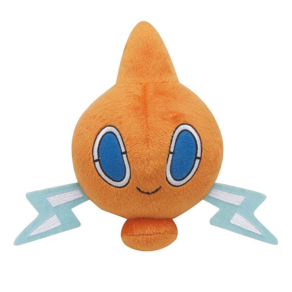 「Rotom」 ポケドール Poké Doll plush
