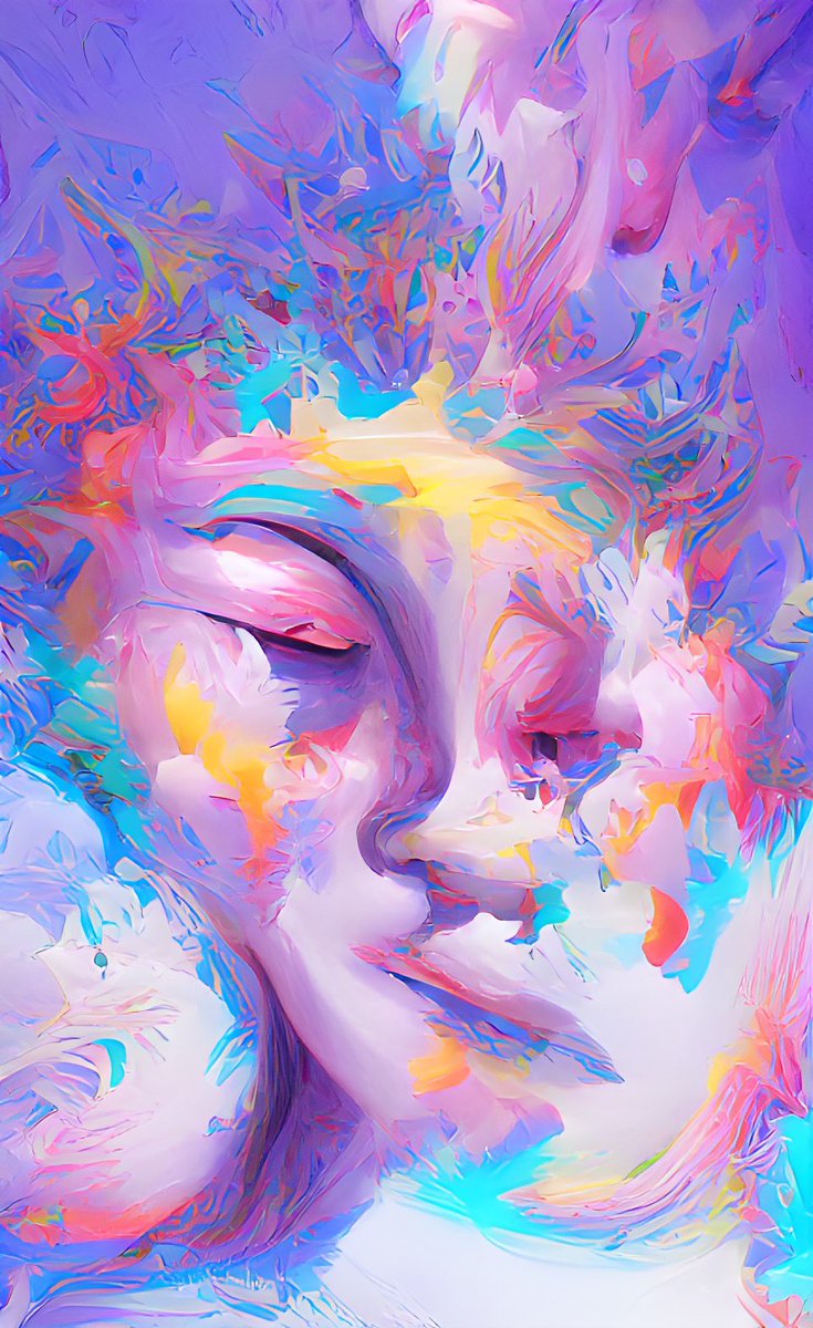 CDav333's tweet photo. #CosmicFaces #NFTCommunity #NFTs #NFT #psychedelics https://t.co/9P2BVIaqI9