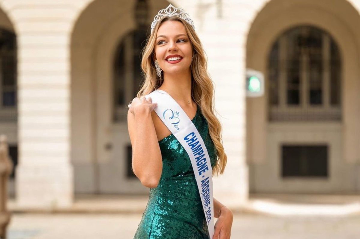 n_d_qr's tweet photo. Pour moi Miss #ChampagneArdenne c’est la marquise dans #Elite #MissFrance #MissFrance2023 https://t.co/0eqd5S11uR