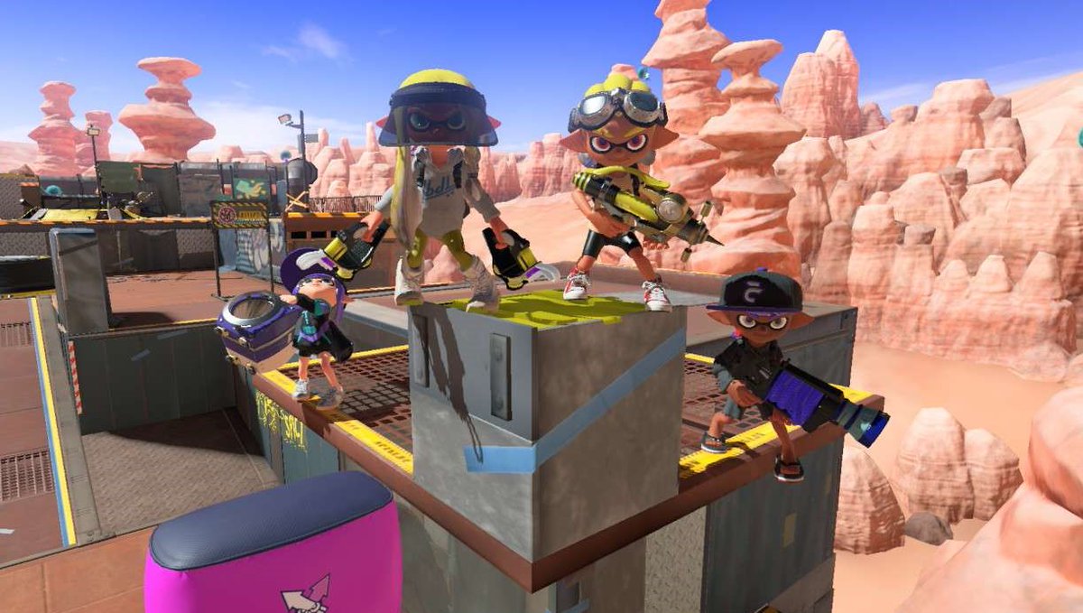 NO MERCY tweet media