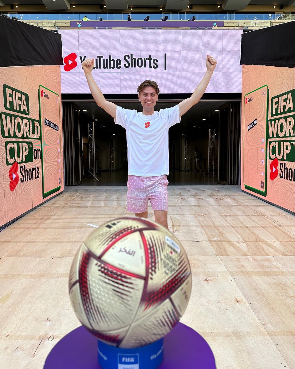 Carter Sharer tweet media