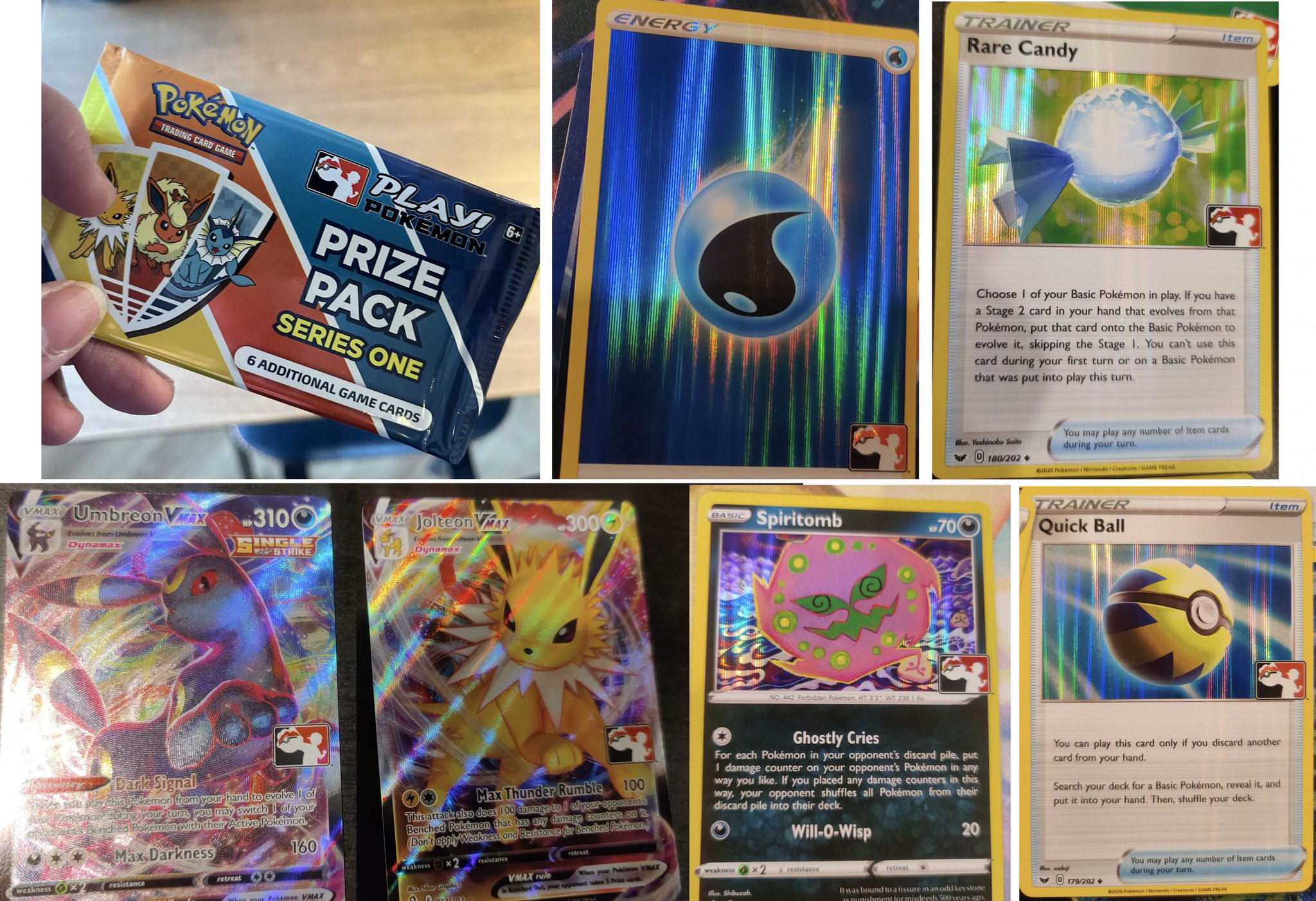 PokeBeach.com 💧 on Twitter: