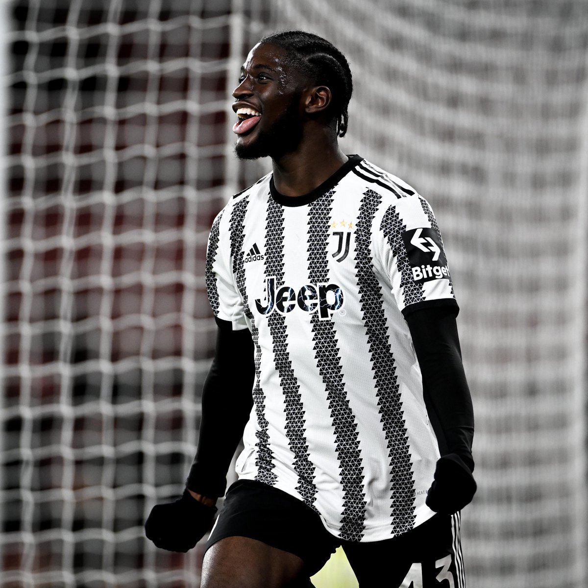 Nonge 🤝 Iling ⚽️