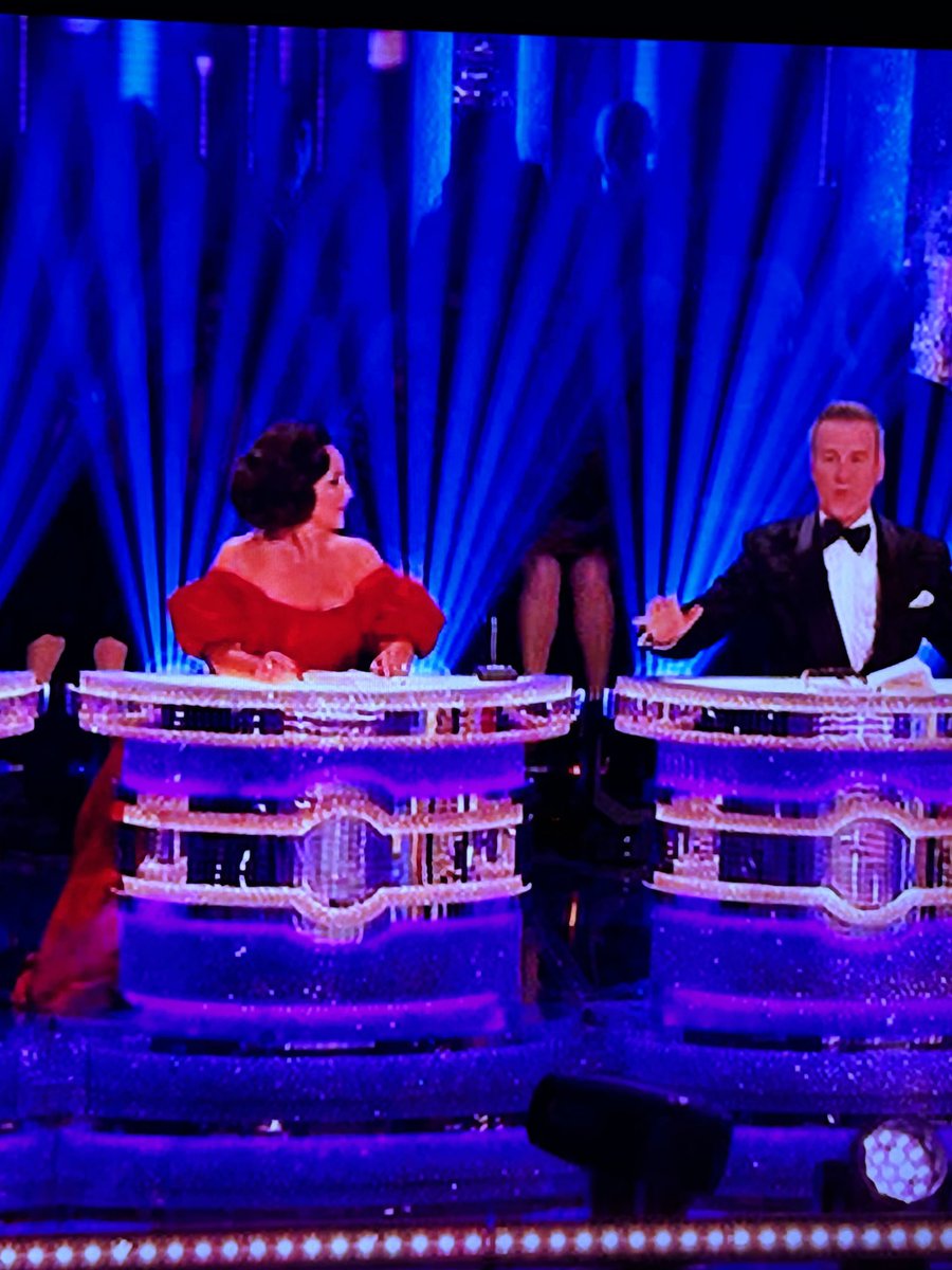 Russ213's tweet photo. The pins in the background stealing the show! #strictly 🤣🤣 https://t.co/YF5qePDk2g