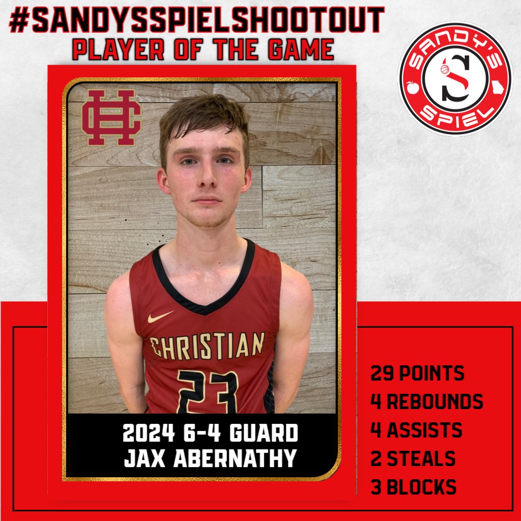 Kyle Sandy tweet media