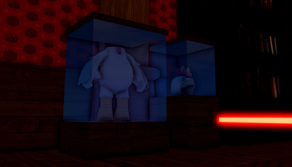 Jailbreak Delorean tweet media