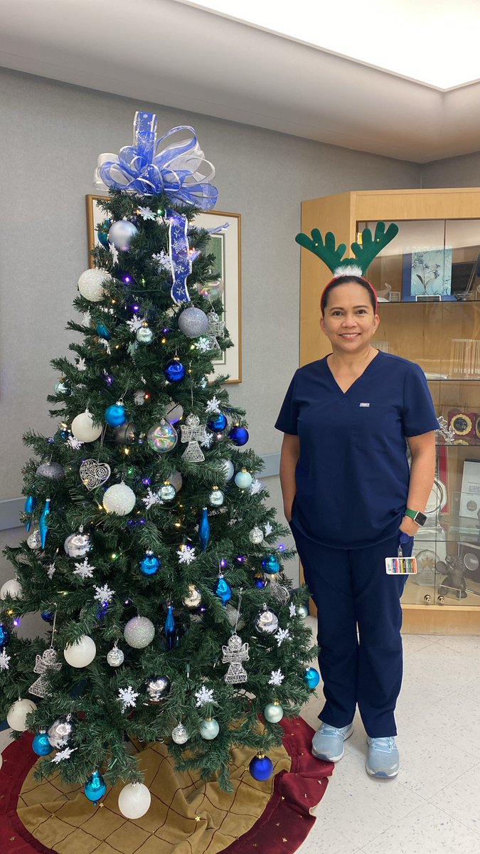 Celebrating iRSM staff – today's spotlight is on our Surgical Coordinator!
#12daysofchristmas #irsmyeg #myirsm