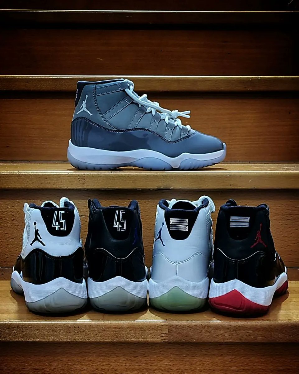 Sneaker News tweet media