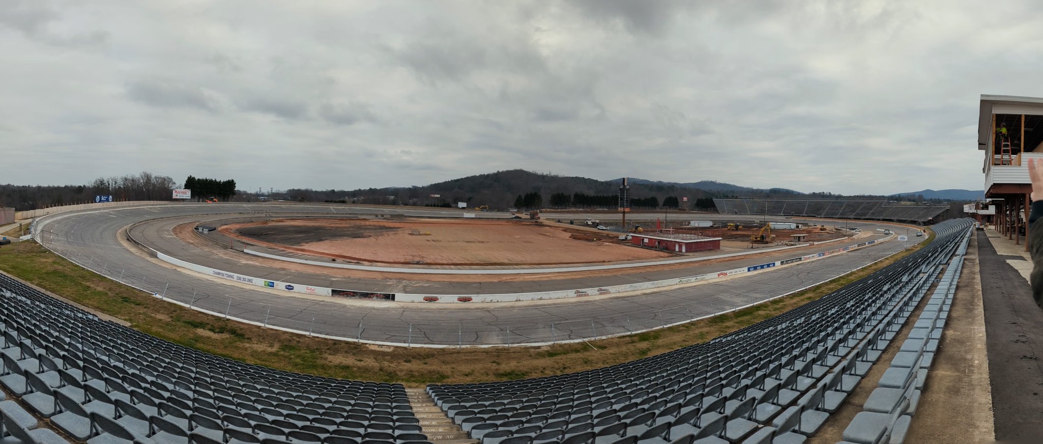 Save The Speedway on Twitter: