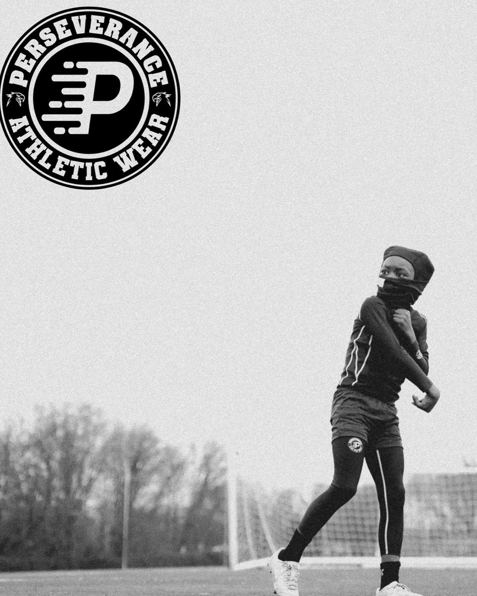 App_scrapp's tweet image. “Perseverance is the hard work you do after you get tired of doing the hard work you already did”

Shop with #PerseveranceAthleticWear🦅