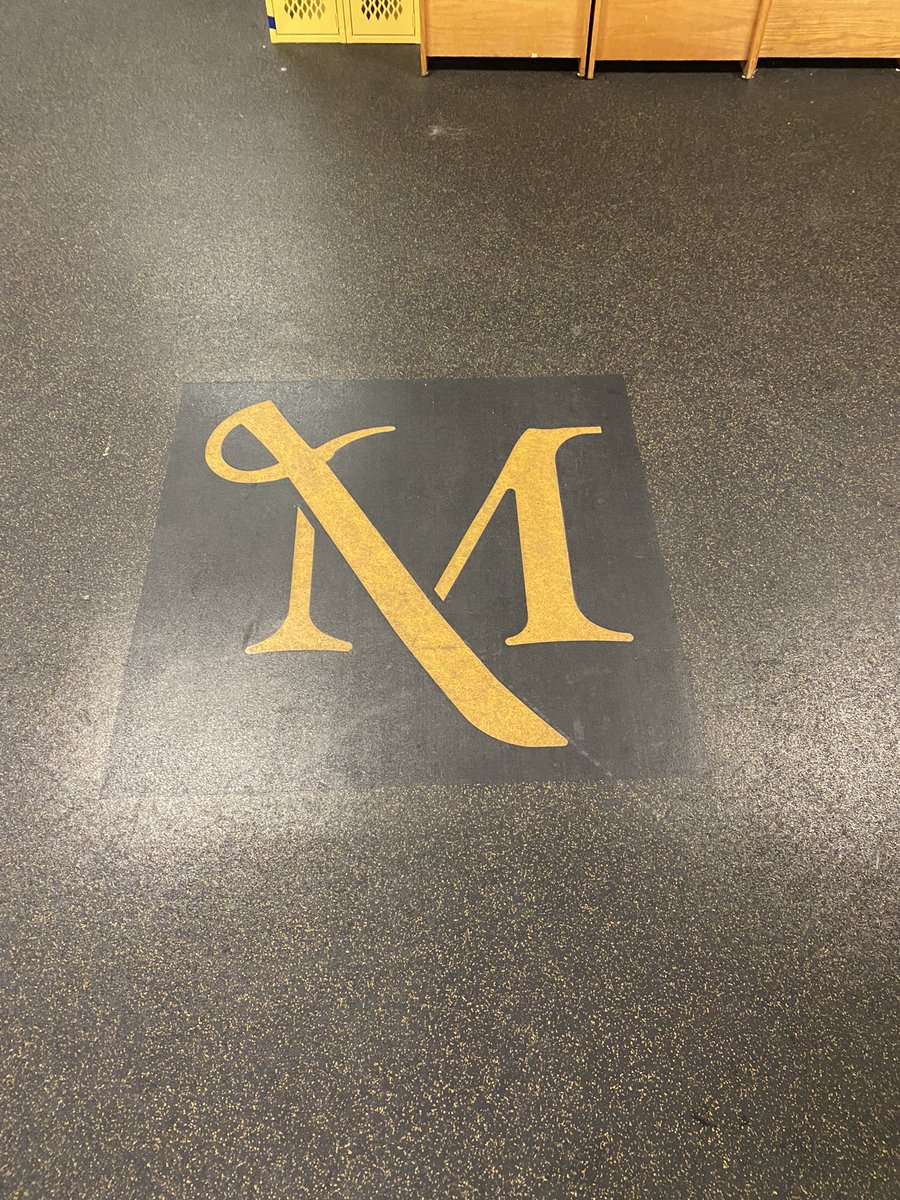 had a great time on my visit at Millersville University thank you <a href="/Coach_Sutjak/">Matt Sutjak</a> for a great time.