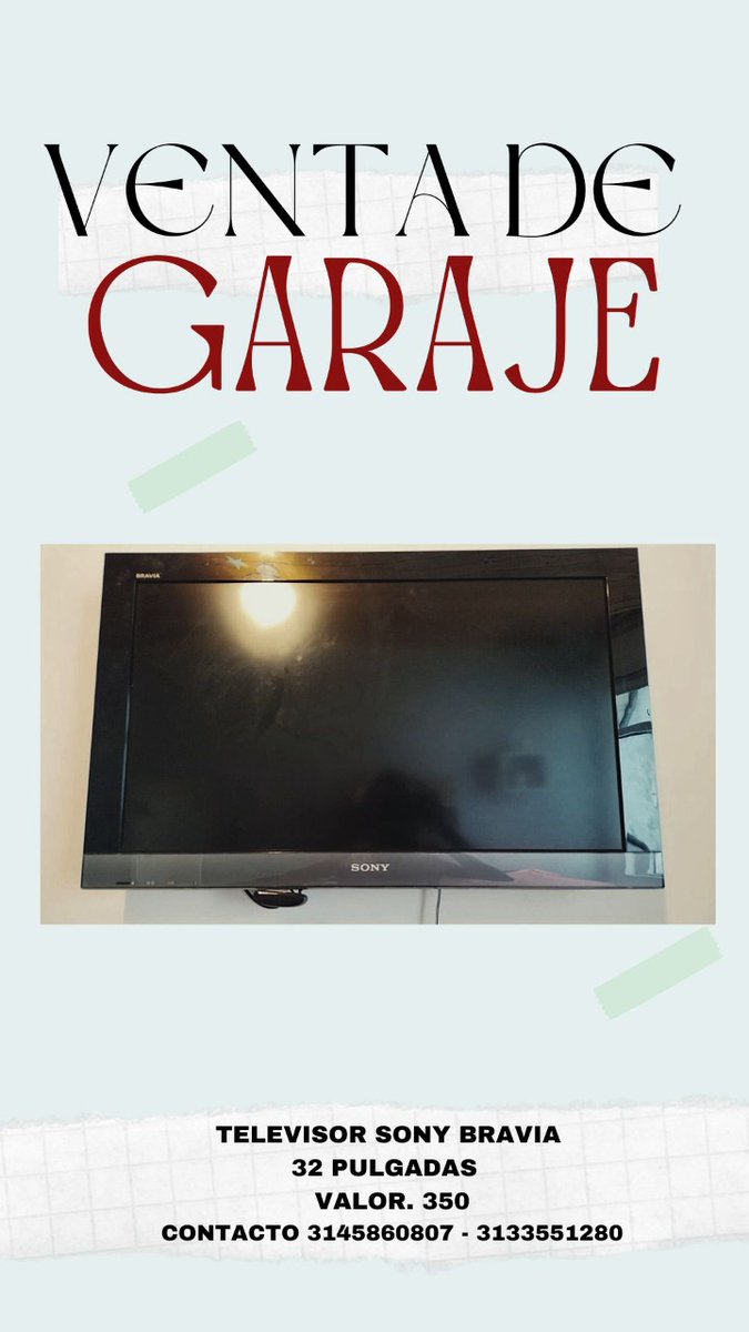 espacio2001's tweet photo. Gran venta de garaje @ventagaraje #ventadegaraje https://t.co/NwmnCTLVS7
