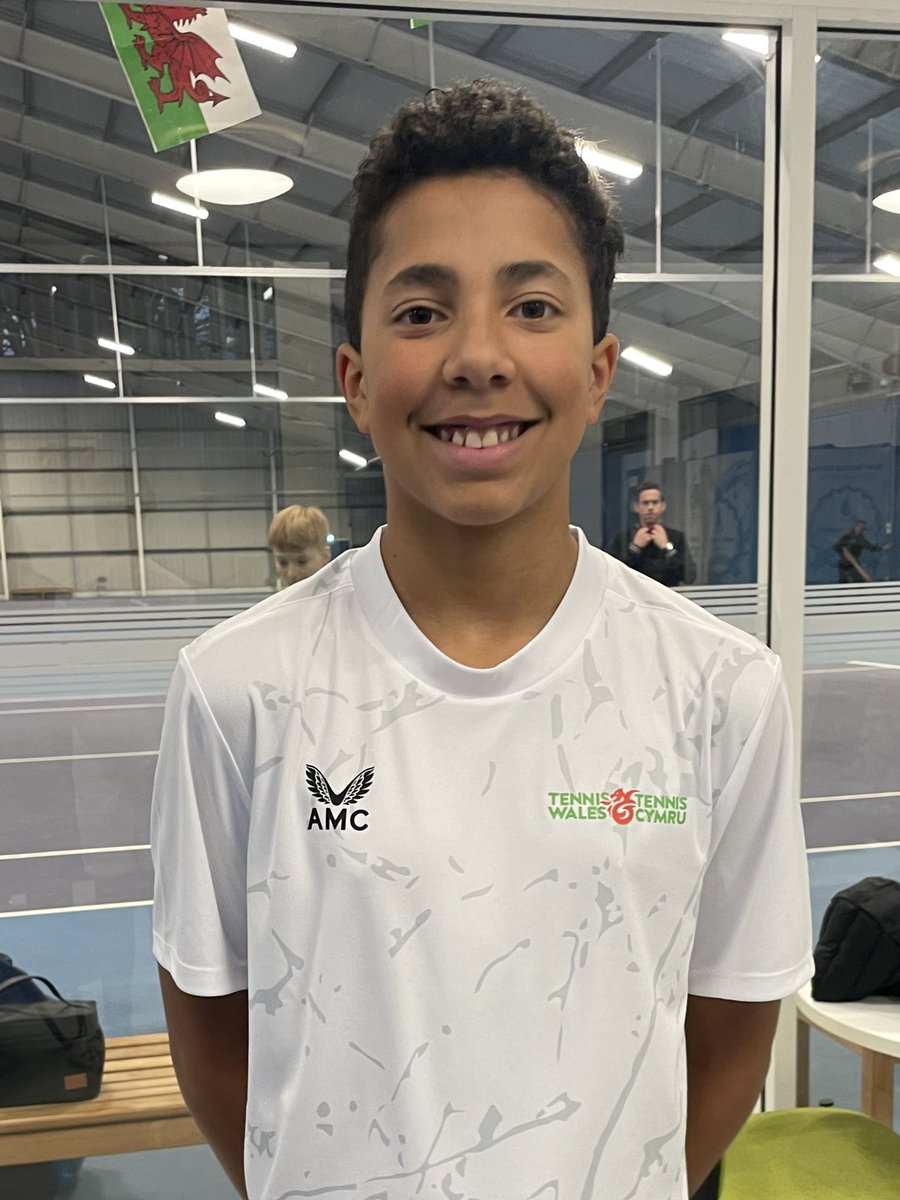 struggles20's tweet photo. Matthias was proud to be part of the Welsh National Tennis Camp. Thank you coaches for a great day and @tenniswales for the new shirts @firstballin @DPLTC @penarthwindsor @stcyrespe @CyresYr8 https://t.co/aLufPZxLaT