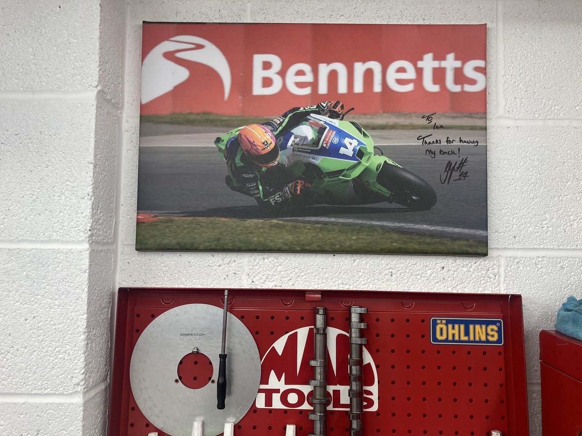 Ian Prestwood tweet media