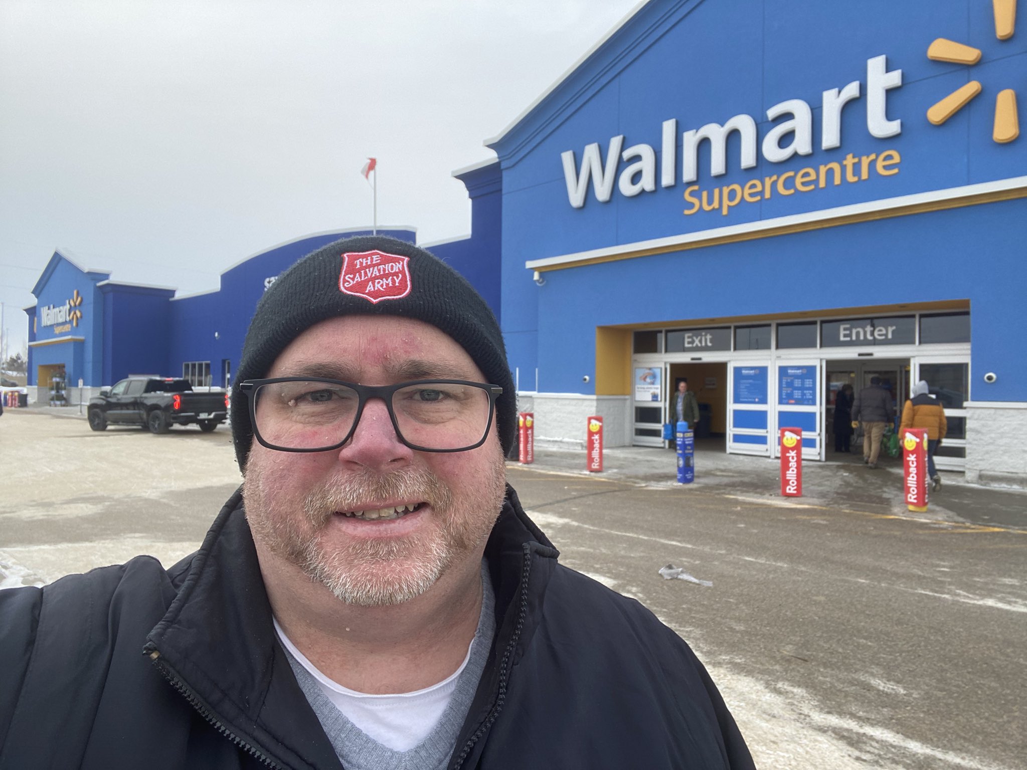 The Salvation Army in Saskatoon on Twitter "Today is the day! It’s