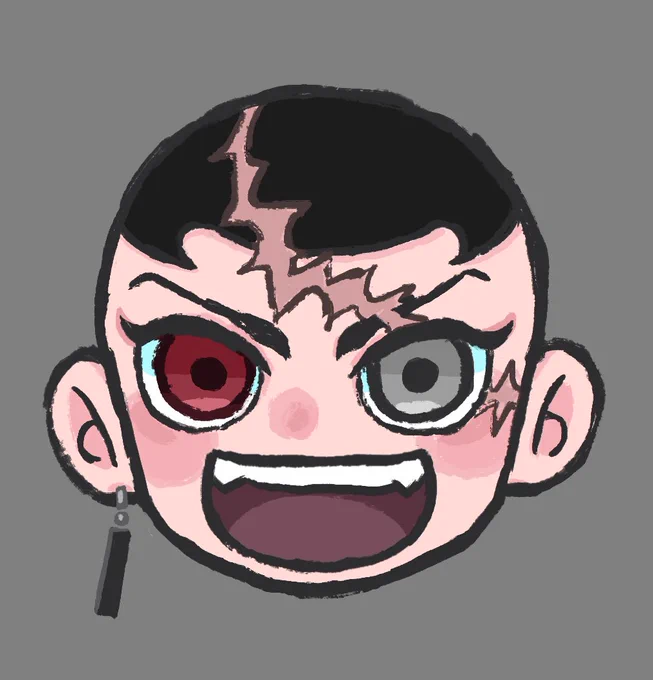 ボツったかもしれぬ。 
