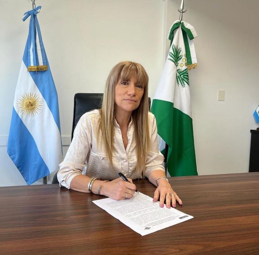 ✍🏻 Firmamos un convenio de colaboración con la Universidad Nacional de San Isidro con el objetivo de diseñar y desarrollar programas de cooperación, asistencia técnica, investigación, capacitación o desarrollo en las áreas relacionadas a la instrumentación quirúrgica.