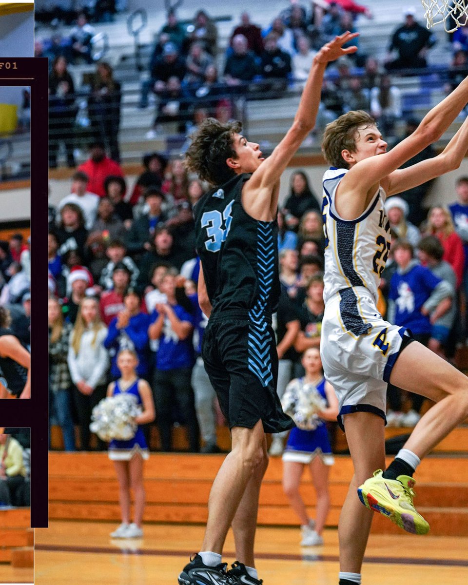 Baikapsphoto's tweet photo. RHS vs PHS boys basketball. Always fun to have a little rivalry. @RogersRamsHoops @OurRamsFightOn @PuyallupViksBB @PuyallupSD @Jackson_Yoder23 @DylanGilderhus https://t.co/UwYfKkThuY