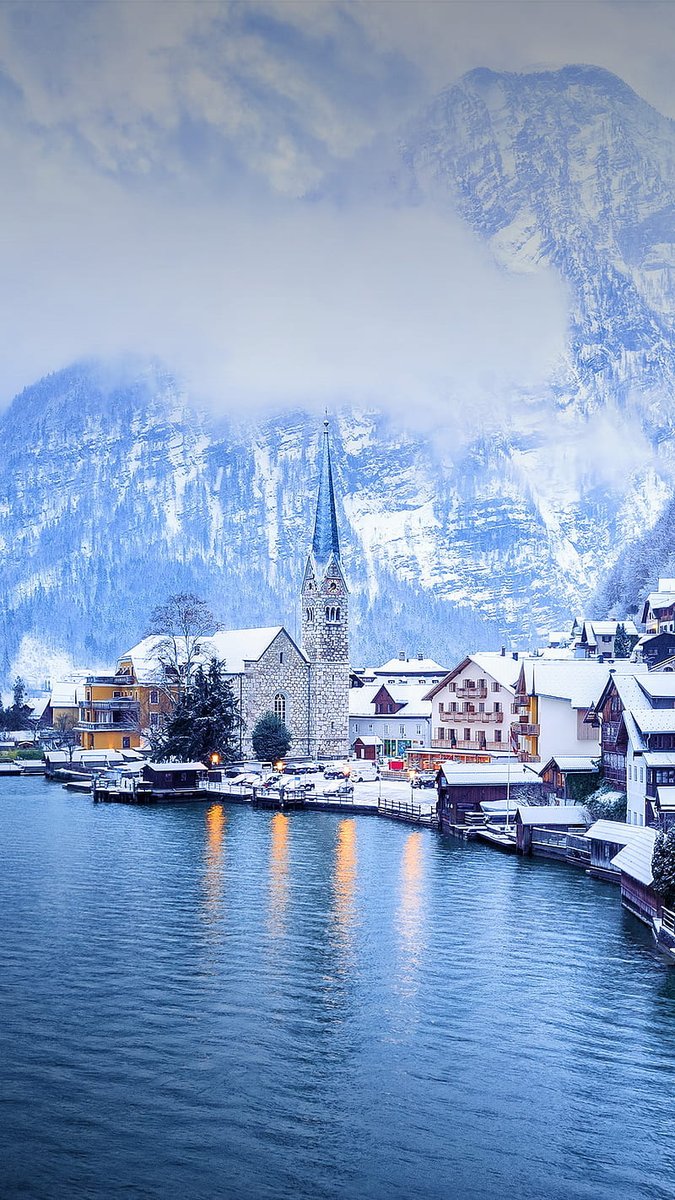 Austria❄️🎄☃️🎅