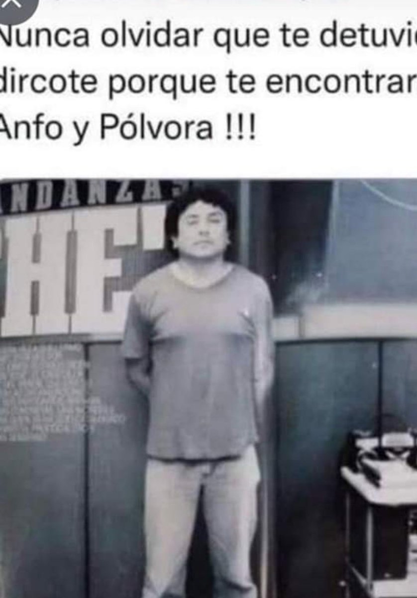 MaryJAM1970's tweet photo. @GuilleBermejoR Nunca nadie olvidará que eres un terruco asesino, sinvergüenza y desgraciado. Terrorismo Nunca Mas https://t.co/nS13UCU71q