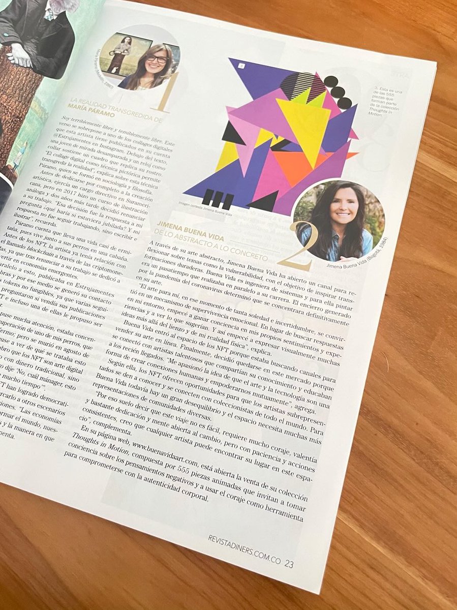 Jimena Buena Vida tweet media