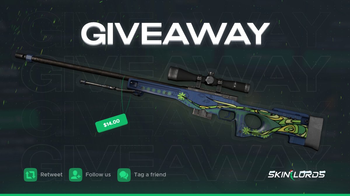 SkinLords tweet media