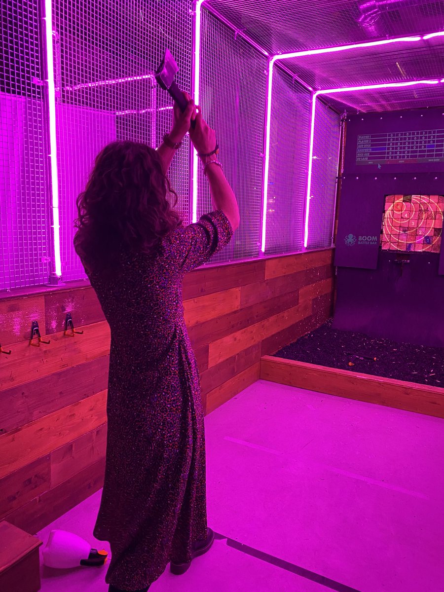 Danielle Munford tweet media