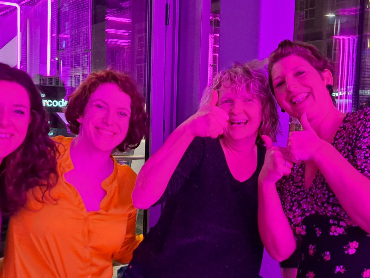 Danielle Munford tweet media