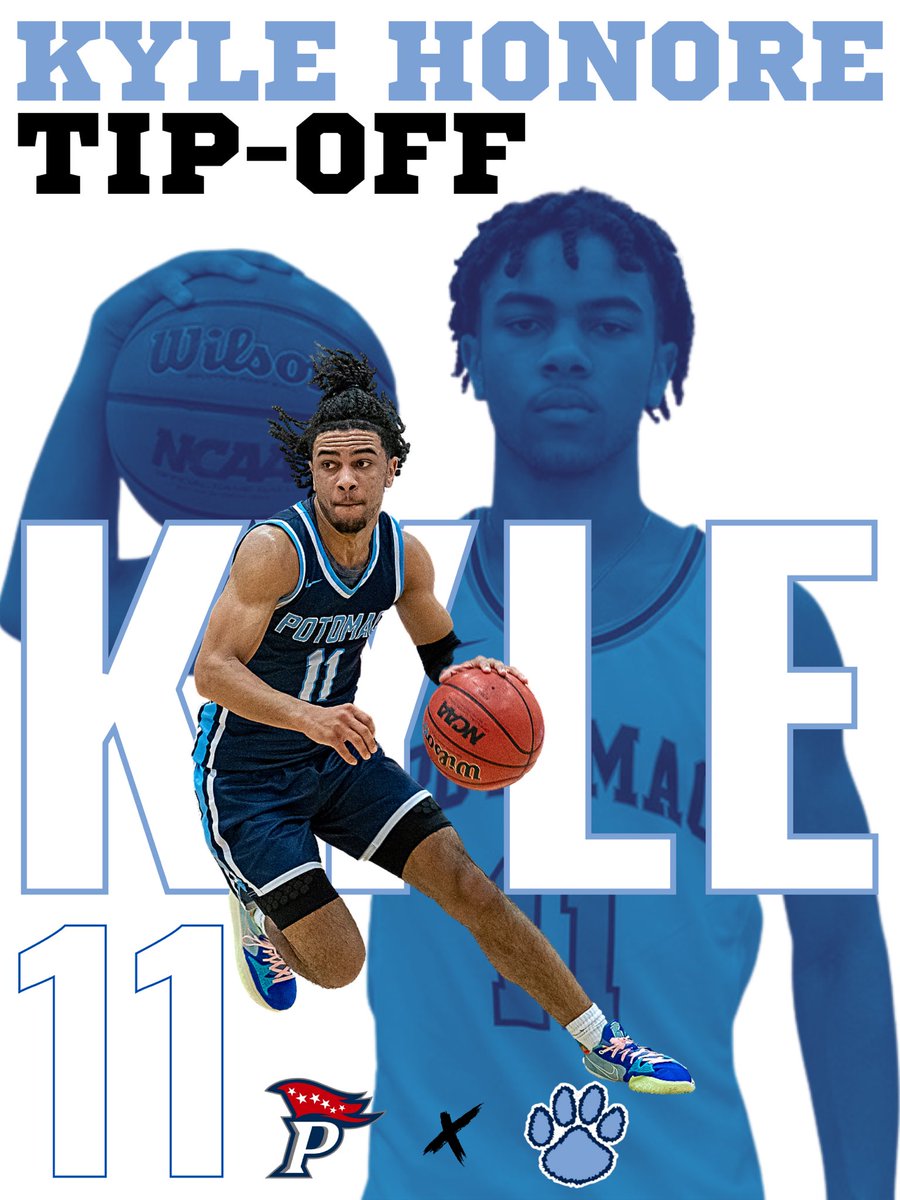PatriotHoops's tweet photo. The @PatriotPioneers are here at โThe Pitโ to compete in the inaugural Kyle Honore Tip-Off. Our matchup begins at 5PM. #wakemup #WinterIsHere #ForeverKyle โ๐พ https://t.co/6BHBNv1Jer