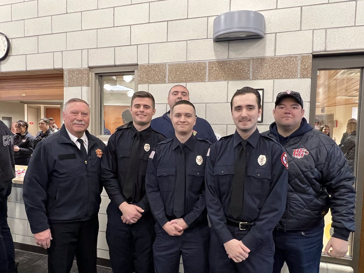 Fred N Friedl III tweet media