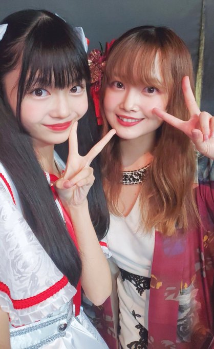 Twitterのコスプレ画像13