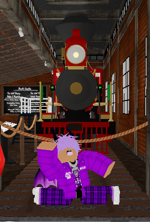 shumku's tweet photo. i like trains #RAAPA2022 https://t.co/2mWzhbsWys