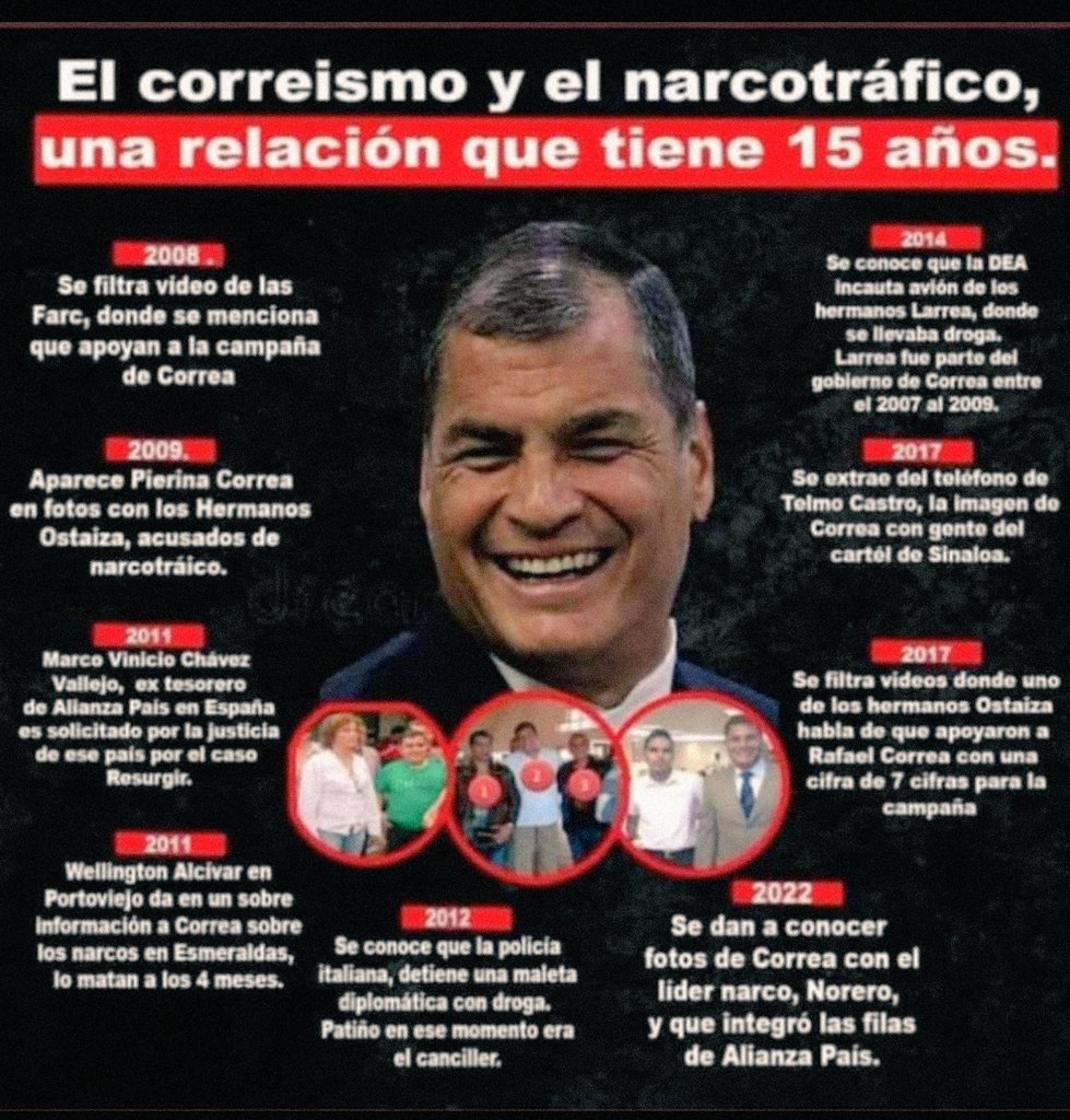 Carlosespatria's tweet photo. @radio_pichincha https://t.co/r3fLjiwiZJ