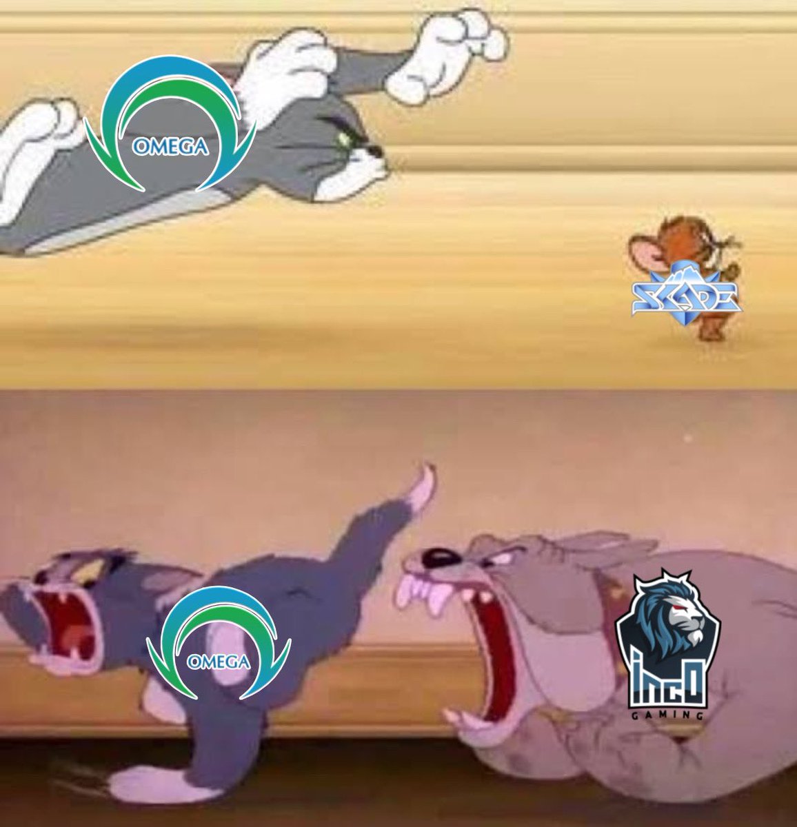 iNCOGamingBR's tweet photo. #CODMOBILE - Grita aí agr 🤝🏻 https://t.co/Xc1oACCtxW