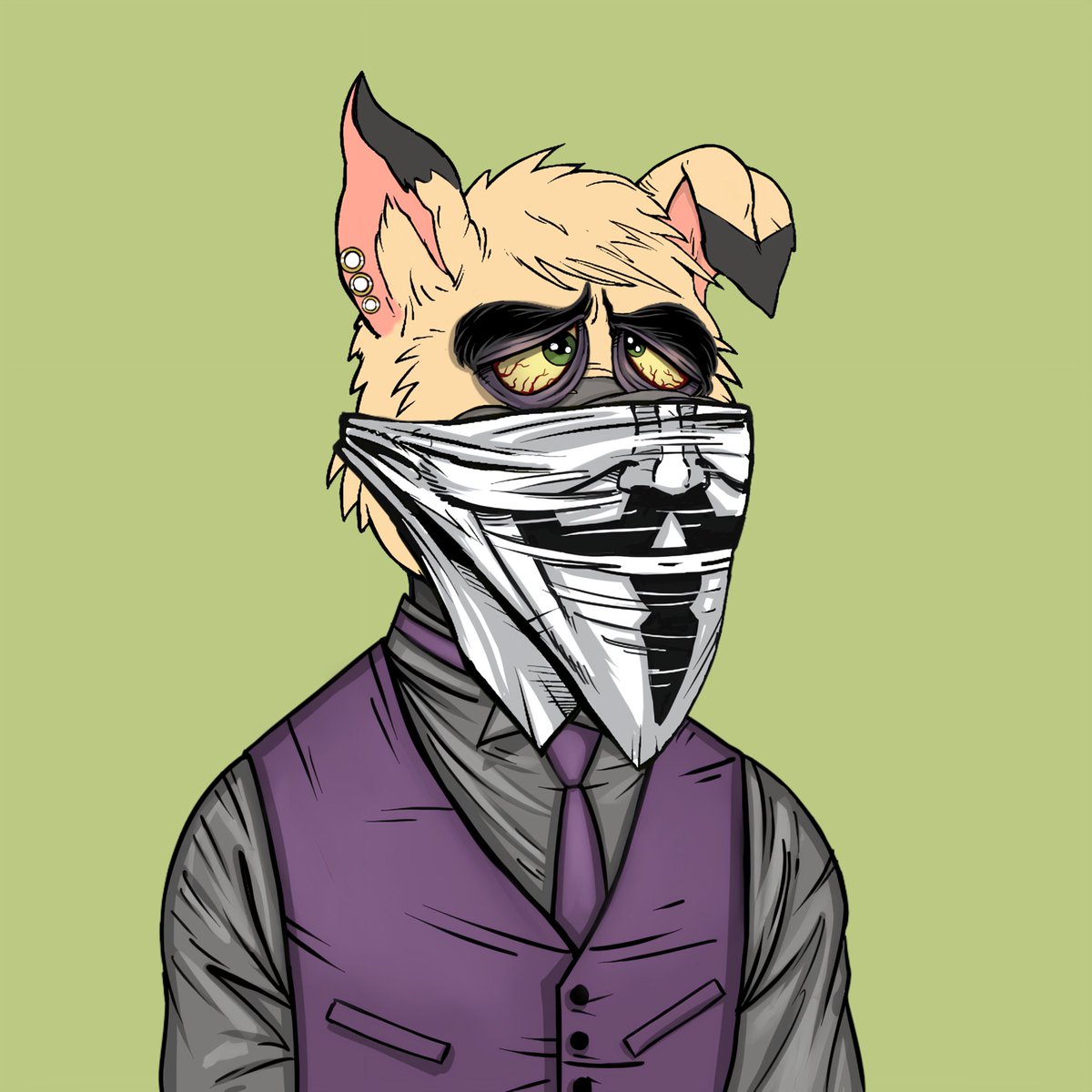MadMax | K9 (@MadMax_LA) / Posts / X