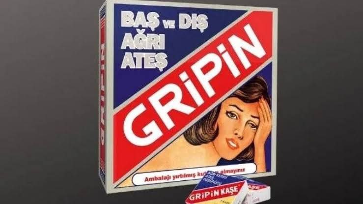 peoplesavkin's tweet photo. 2022'nin başında 1,64 TL'ye satılan Gripin, son zamlardan sonra 14 liraya yükseldi.

#gripin #grip #ILAC #İlacYok #doktor #DoctorWho #DoctorLawyer #lawyer #erkansavkin #people #beauty #17Aralik2016 #eytdeYASAhayir #AlchemyOfSoulsEp23 #AlchemyOfSouls2Ep3 https://t.co/OnSL0cvopy