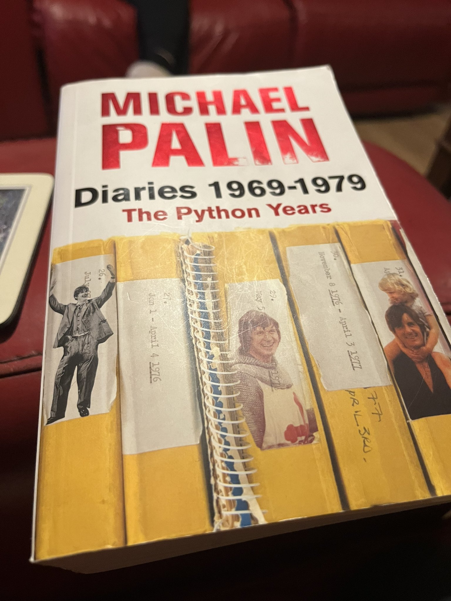 Martin Knight (MartinKnight_) / Twitter