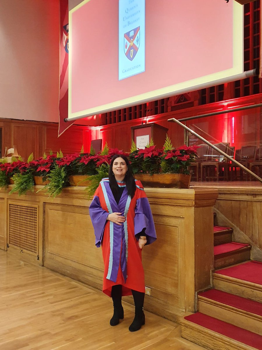 Dr Jenny Ferguson tweet media