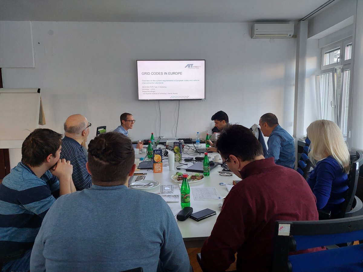 Project SINERGY tweet media